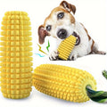 Juguete Mordedor Interactivo "Mazorca Dental" para Perros