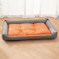 Cama Sofá "Nido Acogedor" – Máximo Confort e Impermeable